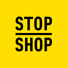 Stop Shop Partner